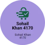 Business logo of Sohail khan 4170