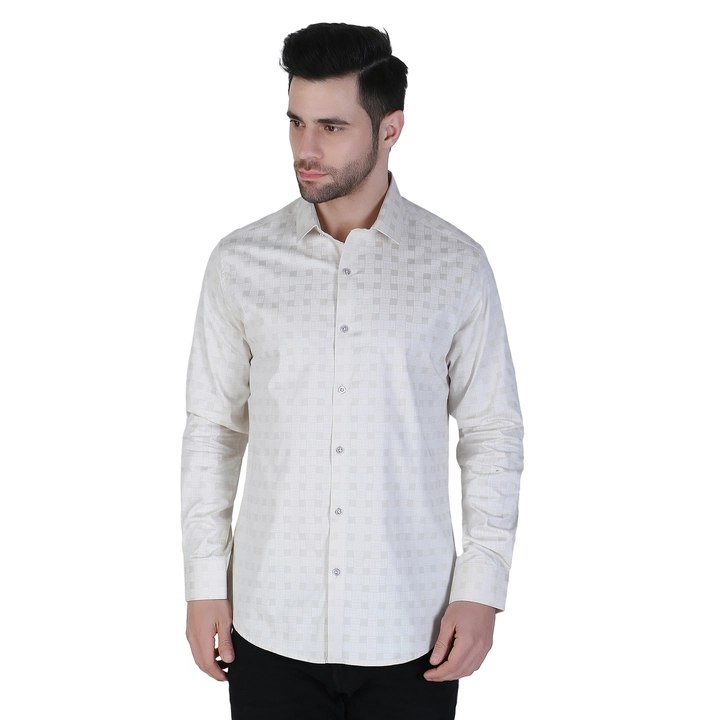 Shirts uploaded by Falak casual wear on 6/2/2023