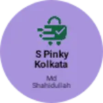 Business logo of S PINKY KOLKATA