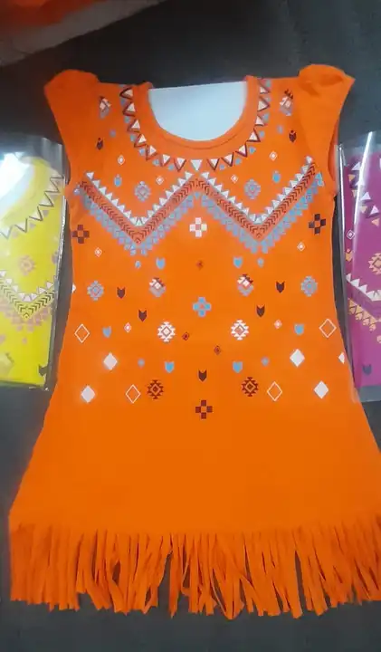 Product uploaded by Roohi Garments on 6/2/2023