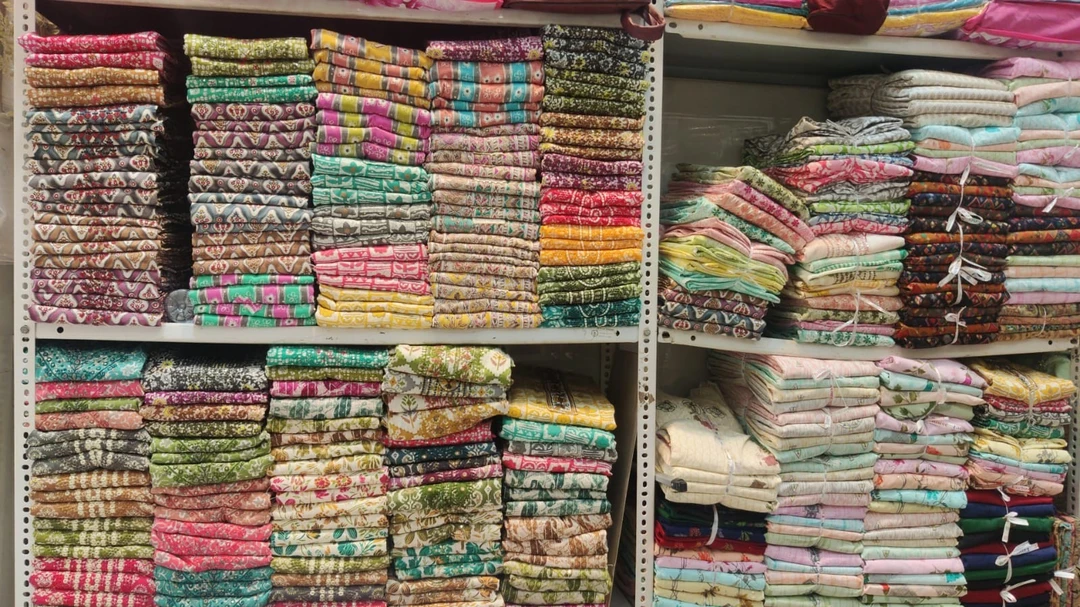Warehouse Store Images of Deepti collection