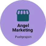 Business logo of Angel marketing