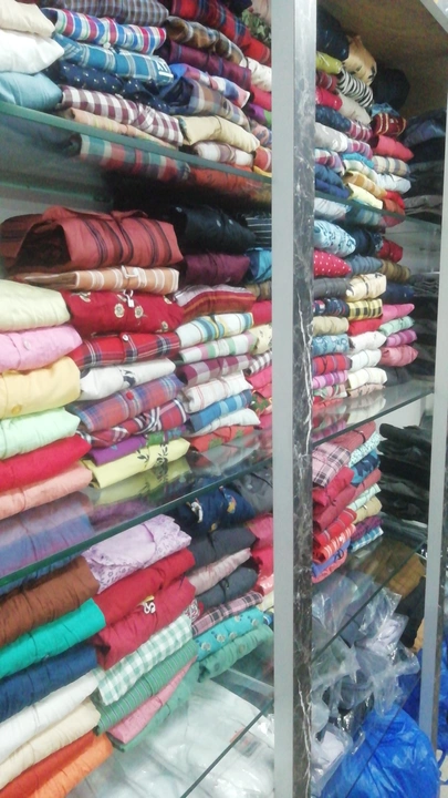 Shop Store Images of Tejaji emporium 