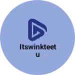 Business logo of Itswinkteetu