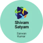 Business logo of Shivam satyam pustak bhandar