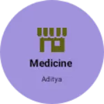 Business logo of Medicine