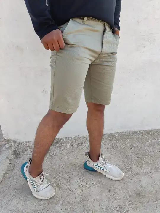 Mens shorts  uploaded by Ramya Apparels on 6/2/2023