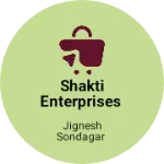 Business logo of Shakti Enterprises