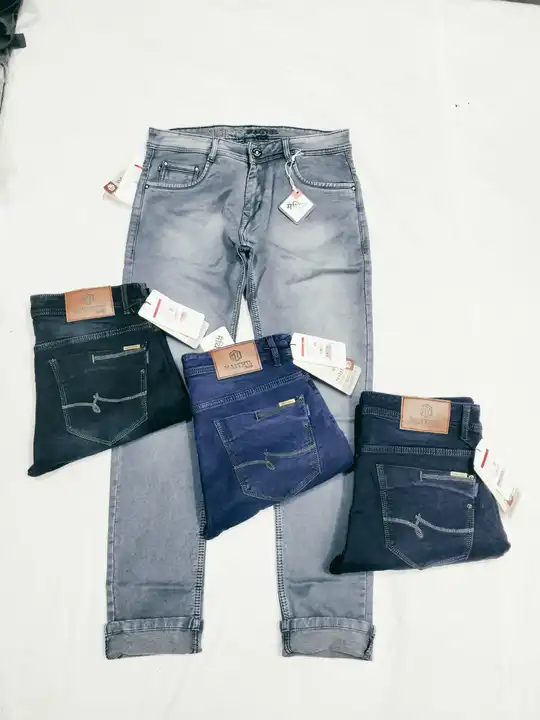 Product uploaded by Maithil Jeans  on 6/2/2023