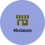 Business logo of 4bclassic