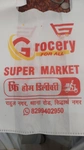 Business logo of Grocery for all