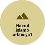 Business logo of nazrulislambarbhuiya1988@gmail.com