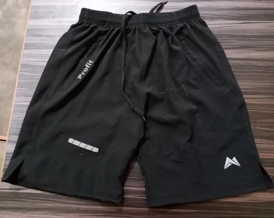 Ns lycra shorts  uploaded by  Garments Sportswear manufacturer  on 5/31/2024