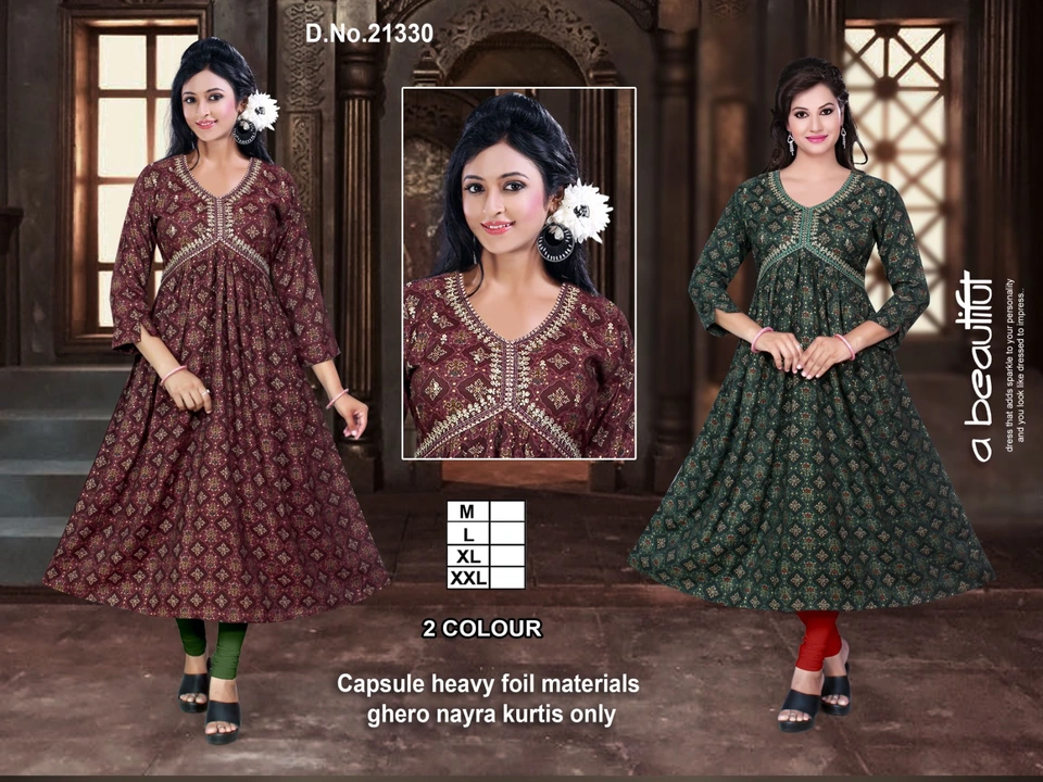 Product uploaded by Shasvi creations on 6/2/2023