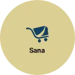 Business logo of SANA