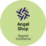 Business logo of Angel shop