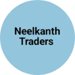 Business logo of Neelkanth Traders