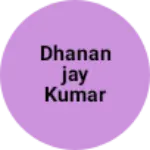 Business logo of Dhananjay kumar based out of Mumbai