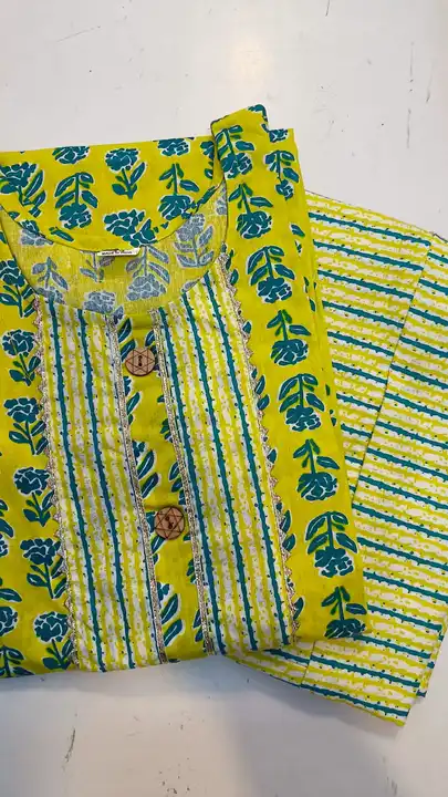 Product uploaded by Nandini's ladies Kurties  on 6/2/2023