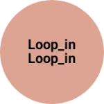 Business logo of Loop_In Loop_In