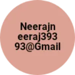 Business logo of neerajneeraj39393@gmail.com