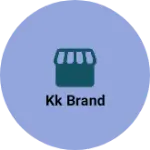 Business logo of Kk brand