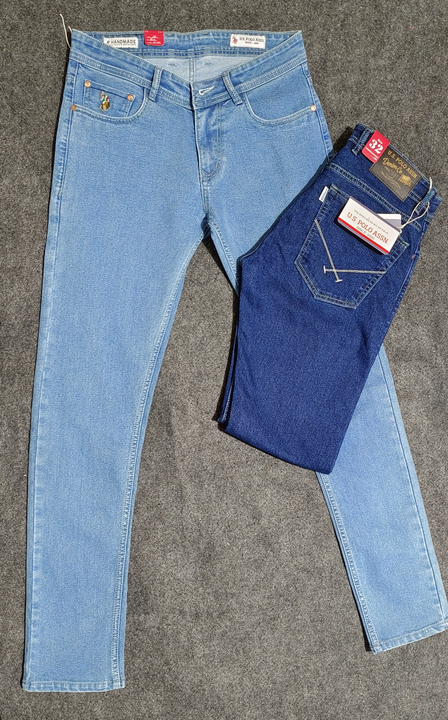Jeans og uploaded by Amyra textiles on 6/2/2023