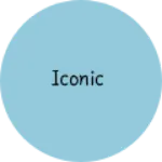 Business logo of Iconic