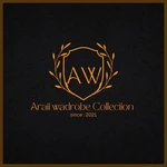 Business logo of Arati wardrobe collection