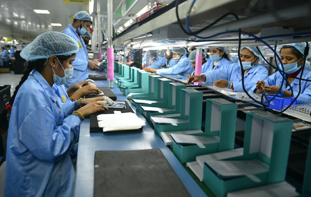 Factory Store Images of Khushi enterprises