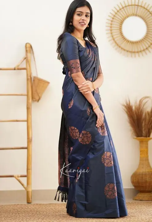 saree sale premium quality  uploaded by Maa Karni Fashion on 6/2/2024