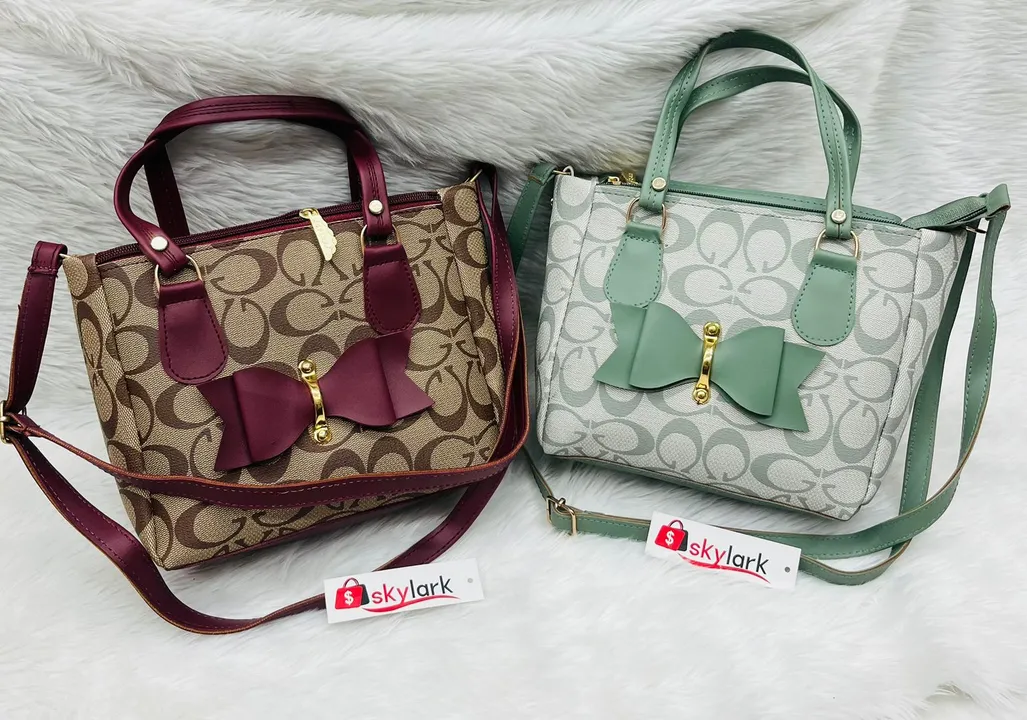 Ladies bag uploaded by business on 6/2/2023