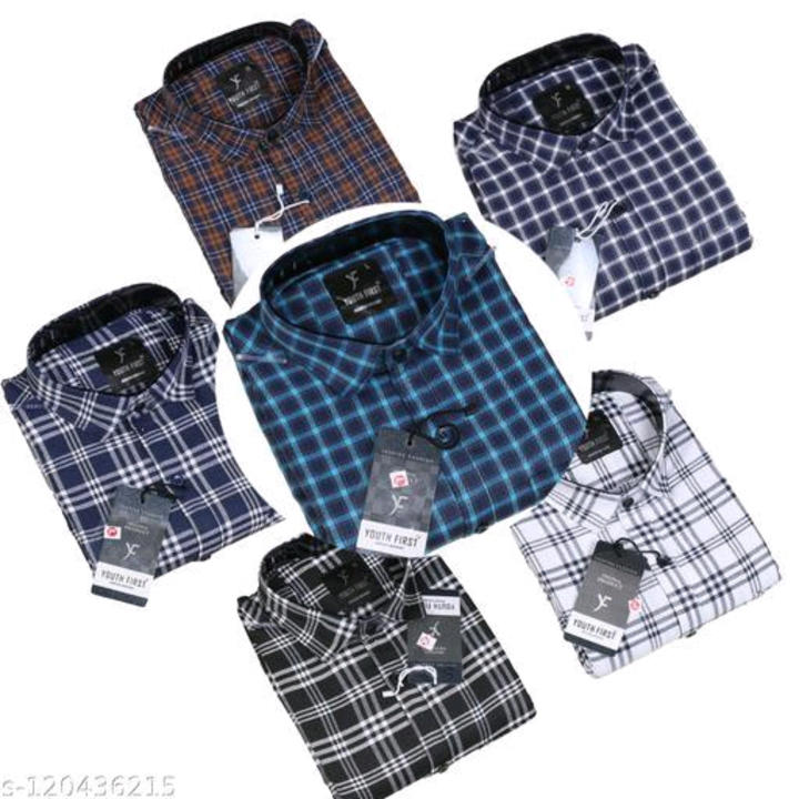 Shirts fashion uploaded by business on 6/2/2023