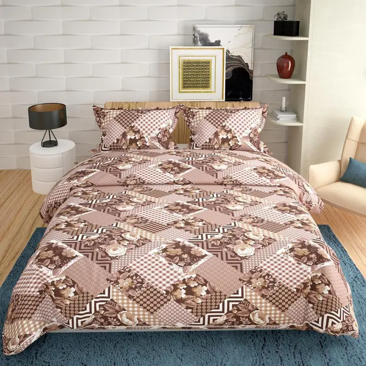 Product uploaded by Cotton bedsheet on 6/2/2023