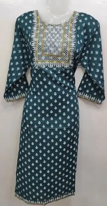 Product uploaded by Swastik creation on 6/2/2023