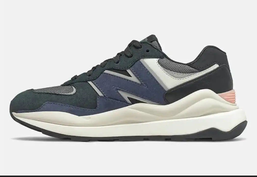 New balance 57/40 uploaded by Brand surplus on 6/2/2023