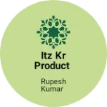 Business logo of Itz Kr product