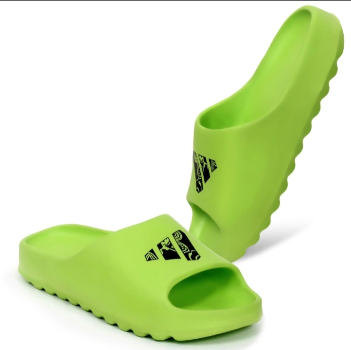 Adidas Flip Flops uploaded by RS Collection on 6/2/2023