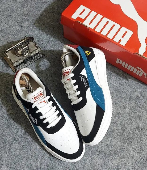Puma Shoes uploaded by RS Collection on 6/2/2023