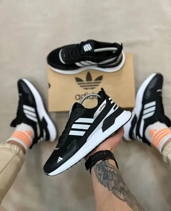 Adidas Shoes uploaded by RS Collection on 6/2/2023