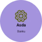 Business logo of Asda