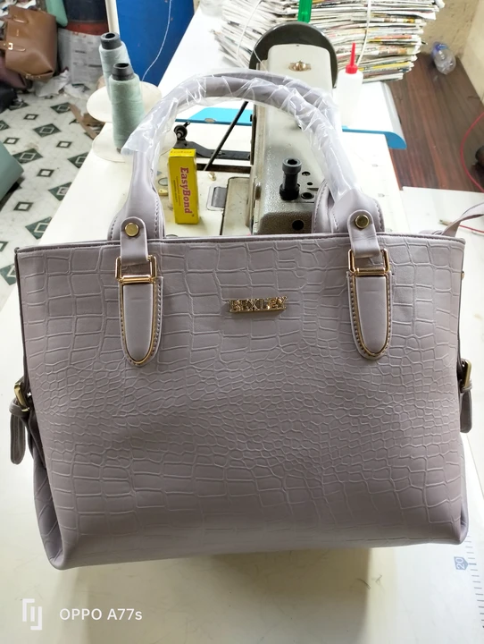 Factory Store Images of Am bag manufacture
