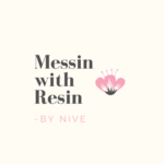 Business logo of Messin with Resin
