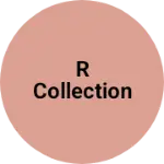 Business logo of R collection