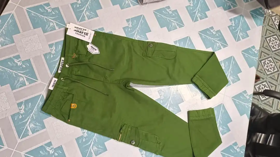 Product uploaded by Unique garments manufacturer shirt and jacket on 6/2/2023