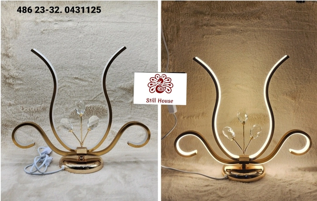 LED Decorative lamps uploaded by Still House  on 6/2/2023
