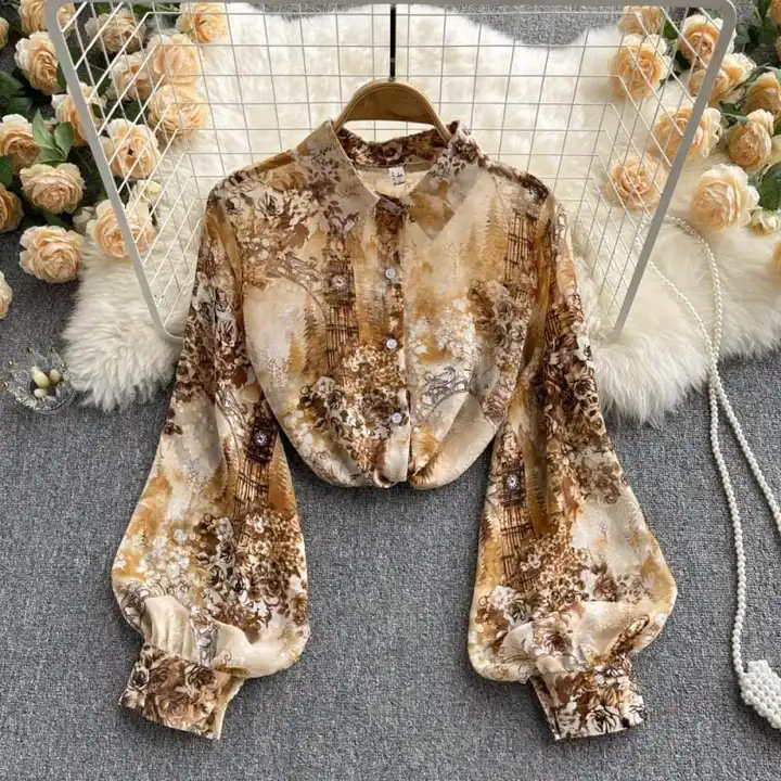 Luxury shirt  uploaded by The Style Club on 6/2/2023