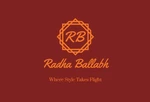 Business logo of Radha ballabh