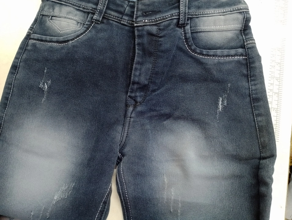  Stylish Jeans  uploaded by Nur Garments on 6/2/2023