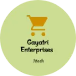 Business logo of GAYATRI ENTERPRISES